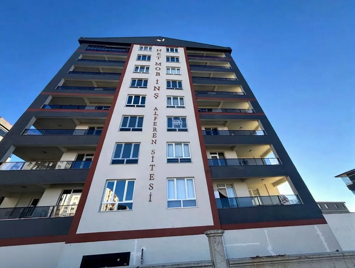 3+1 KİRALIK DAİRE ERZURUM/YAKUTIYE 135M² ARA/7 - 2