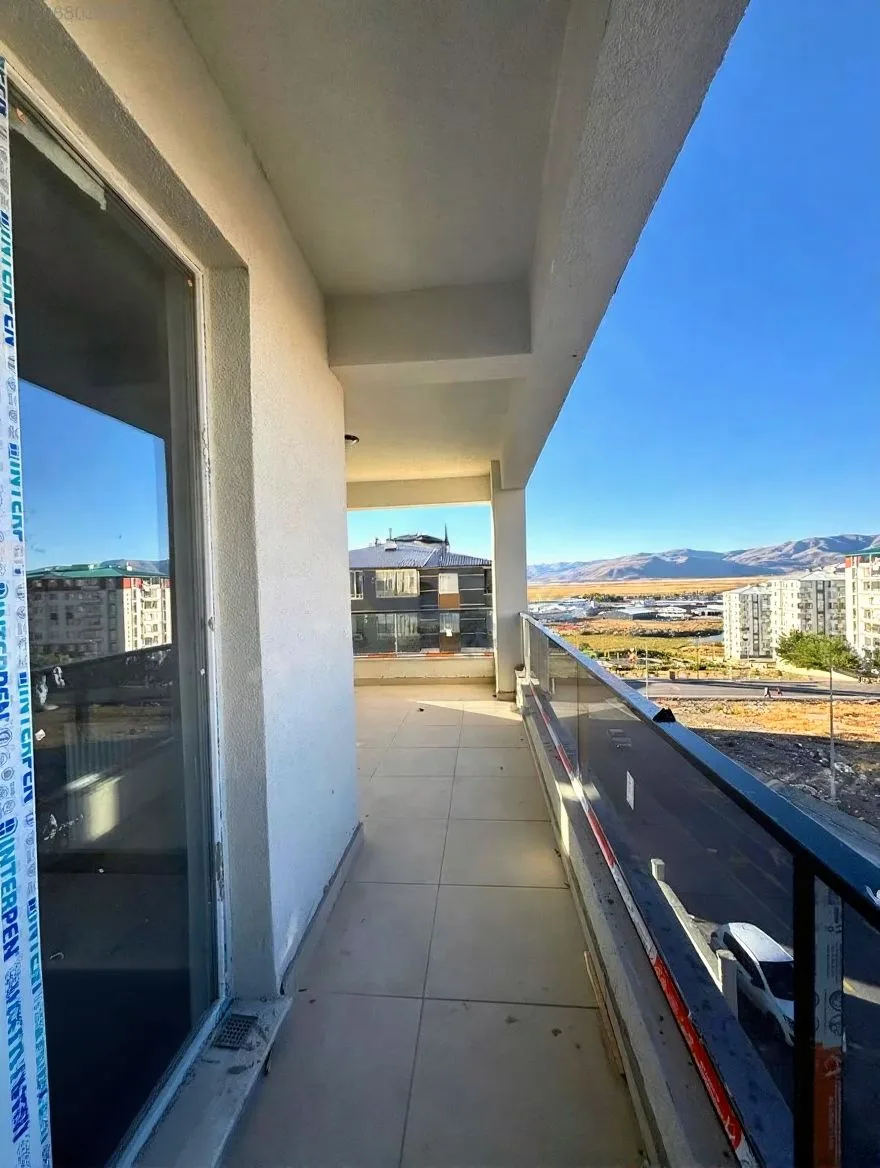 3+1 KİRALIK DAİRE ERZURUM/YAKUTIYE 135M² ARA/7 - Fotoğraf 20