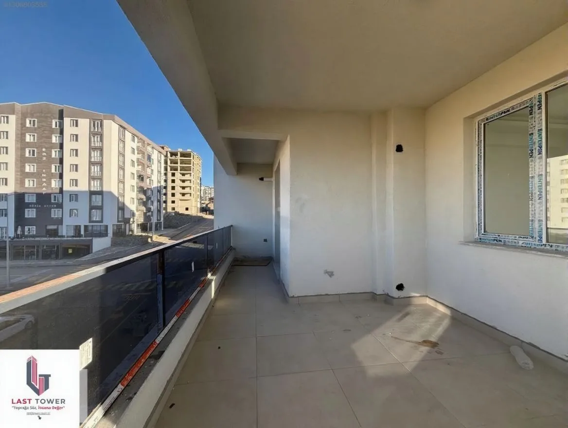 3+1 KİRALIK DAİRE ERZURUM/YAKUTIYE 135M² ARA/7 - Fotoğraf 21