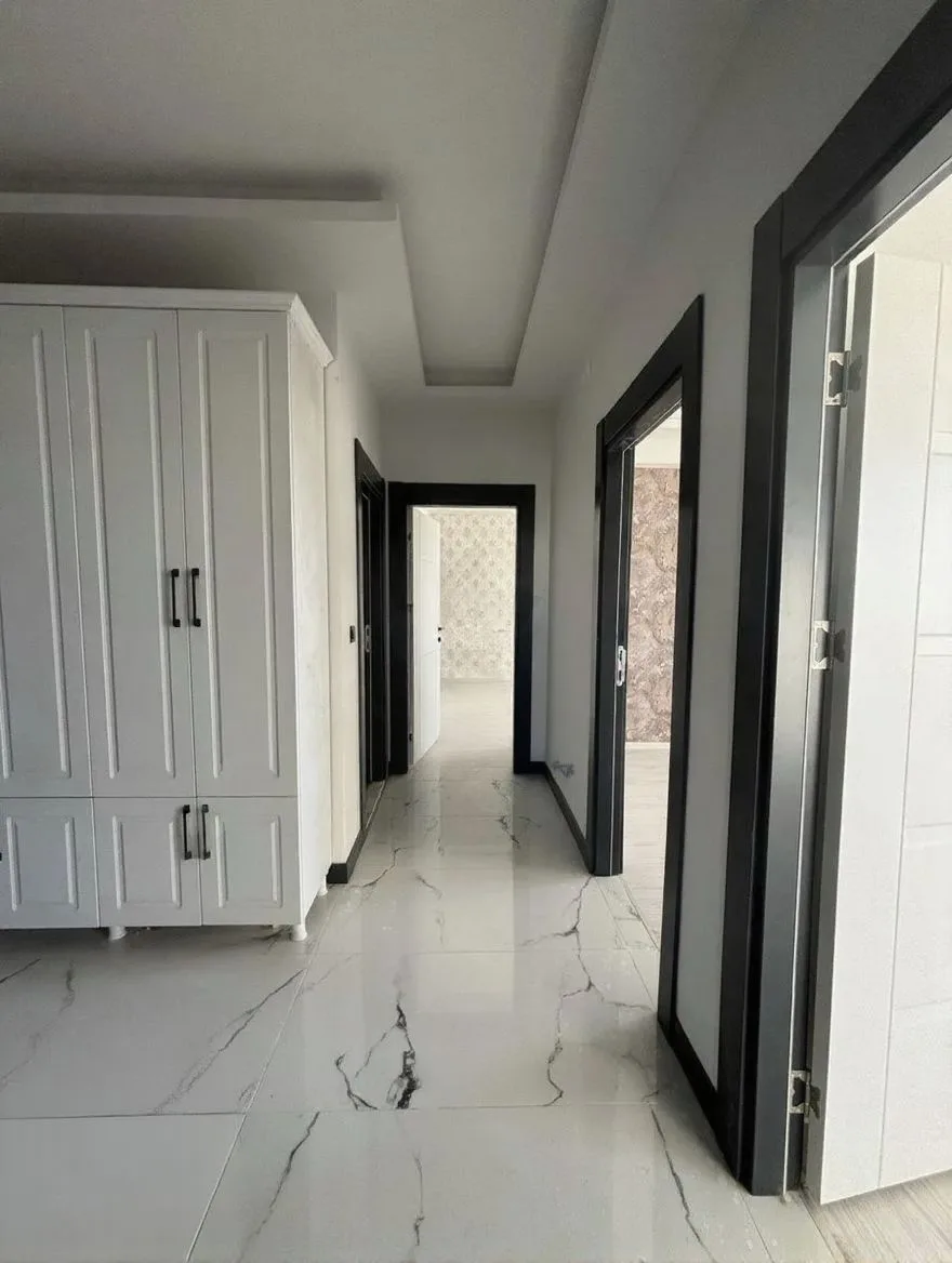 3+1 KİRALIK DAİRE ERZURUM/YAKUTIYE 135M² ARA/7 - Fotoğraf 22