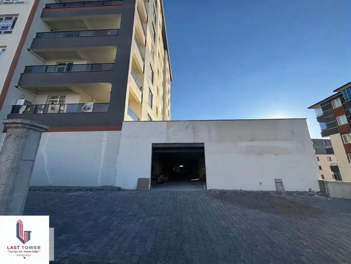 3+1 KİRALIK DAİRE ERZURUM/YAKUTIYE 135M² ARA/7 - 3