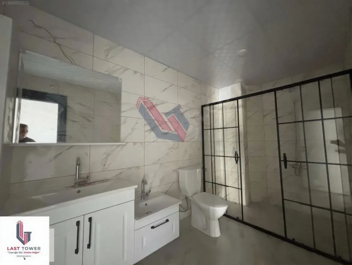 3+1 KİRALIK DAİRE ERZURUM/YAKUTIYE 135M² ARA/7 - Fotoğraf 32