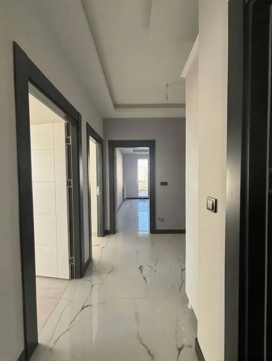 3+1 KİRALIK DAİRE ERZURUM/YAKUTIYE 135M² ARA/7 - Fotoğraf 34