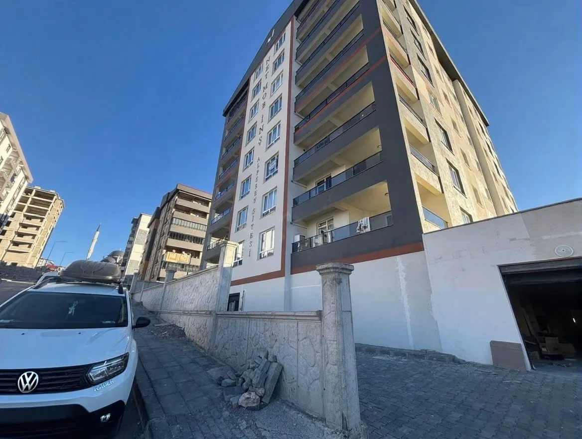 3+1 KİRALIK DAİRE ERZURUM/YAKUTIYE 135M² ARA/7 - 4