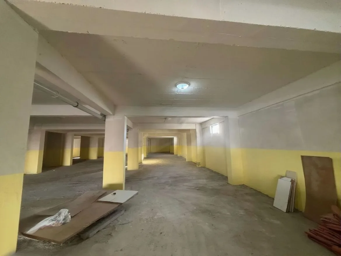 3+1 KİRALIK DAİRE ERZURUM/YAKUTIYE 135M² ARA/7 - 5