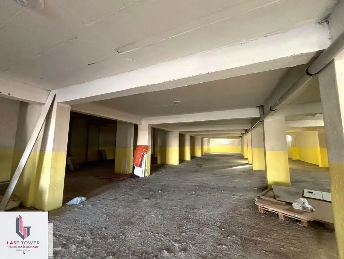 3+1 KİRALIK DAİRE ERZURUM/YAKUTIYE 135M² ARA/7 - Fotoğraf 6