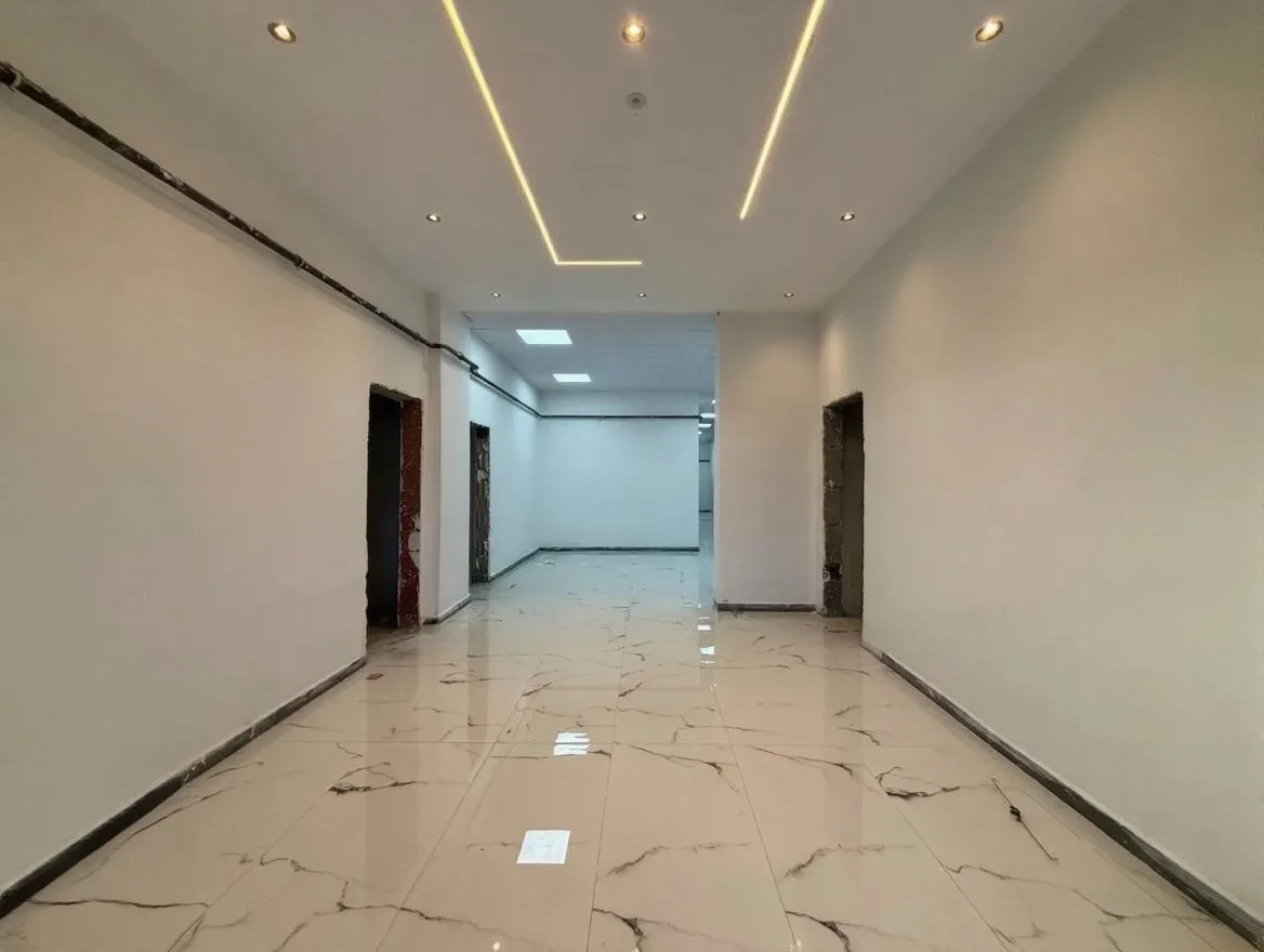 3+1 KİRALIK DAİRE ERZURUM/YAKUTIYE 135M² ARA/7 - Fotoğraf 7