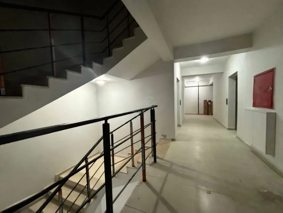 3+1 KİRALIK DAİRE ERZURUM/YAKUTIYE 135M² ARA/7 - Fotoğraf 8