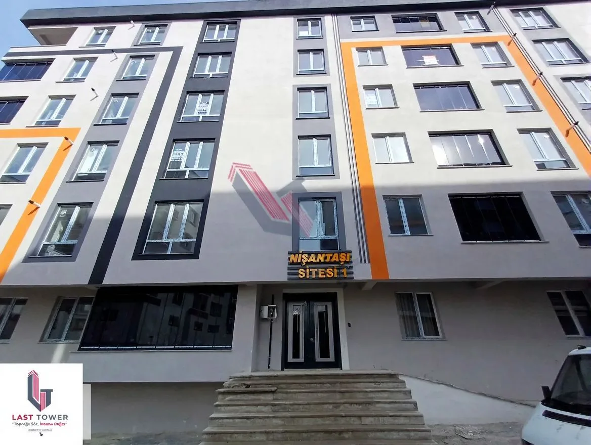 2+1 KİRALIK DAİRE ERZURUM/YAKUTIYE 80M² ARA/5