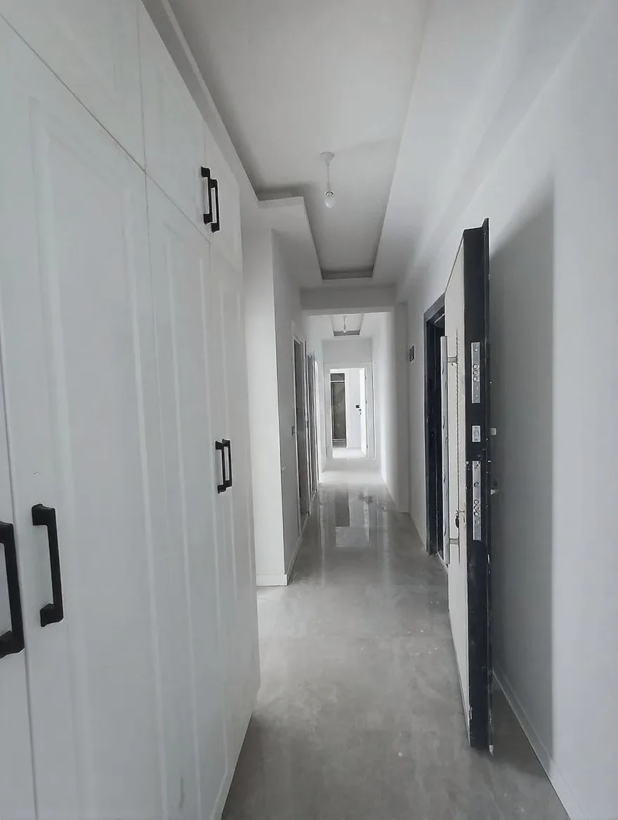 2+1 KİRALIK DAİRE ERZURUM/YAKUTIYE 80M² ARA/5 - Fotoğraf 10