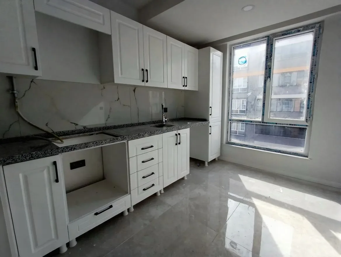 2+1 KİRALIK DAİRE ERZURUM/YAKUTIYE 80M² ARA/5 - Fotoğraf 14