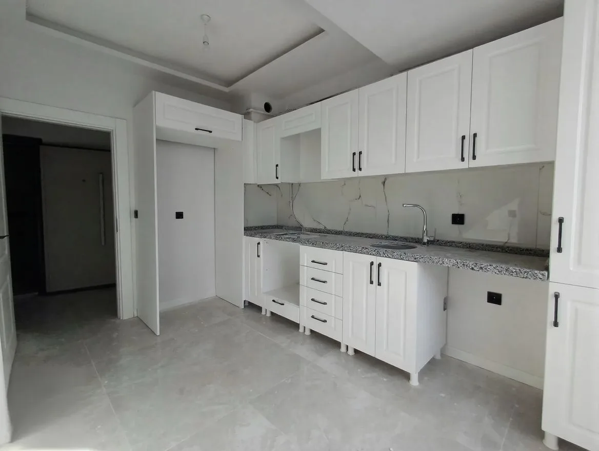 2+1 KİRALIK DAİRE ERZURUM/YAKUTIYE 80M² ARA/5 - Fotoğraf 15