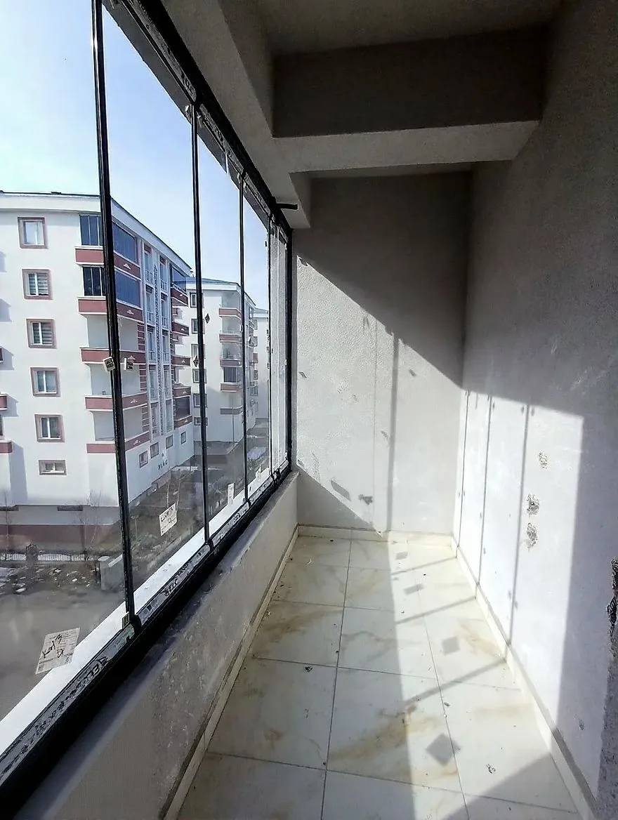 2+1 KİRALIK DAİRE ERZURUM/YAKUTIYE 80M² ARA/5 - Fotoğraf 16