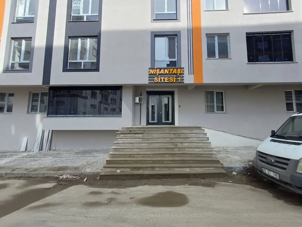 2+1 KİRALIK DAİRE ERZURUM/YAKUTIYE 80M² ARA/5