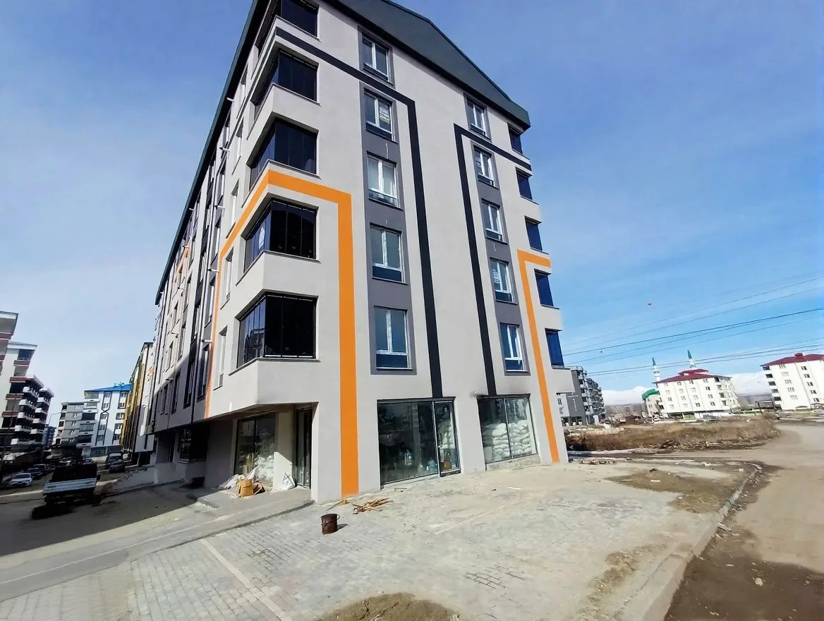 2+1 KİRALIK DAİRE ERZURUM/YAKUTIYE 80M² ARA/5