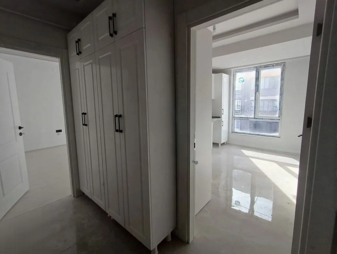 2+1 KİRALIK DAİRE ERZURUM/YAKUTIYE 80M² ARA/5 - Fotoğraf 7