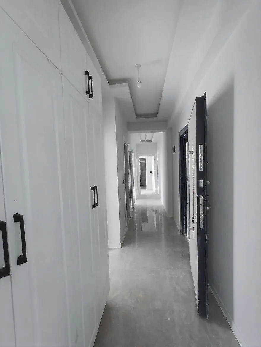2+1 KİRALIK DAİRE ERZURUM/YAKUTIYE 80M² ARA/5 - Fotoğraf 8