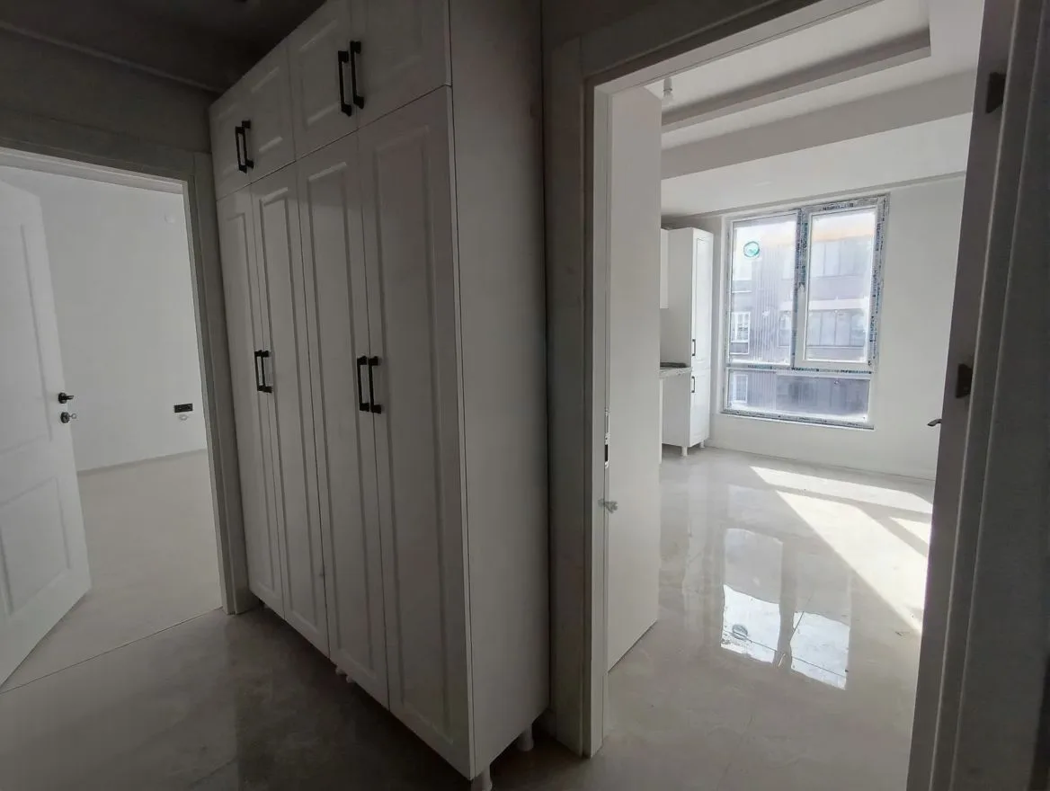 2+1 KİRALIK DAİRE ERZURUM/YAKUTIYE 80M² ARA/5 - Fotoğraf 9