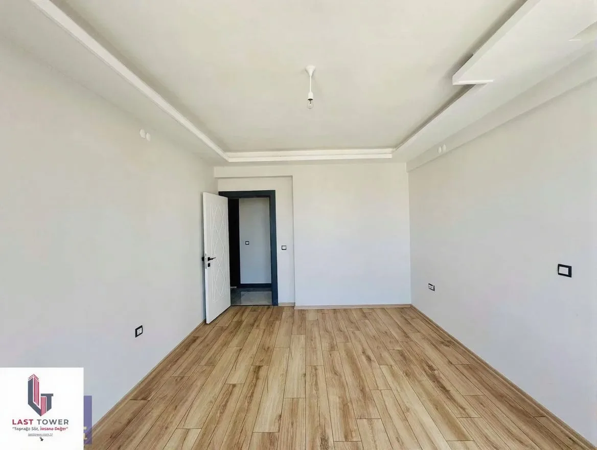 ERZURUM KİRALIK YENİ 3+1 DAİRE 140M² YAKUTIYE - Fotoğraf 13