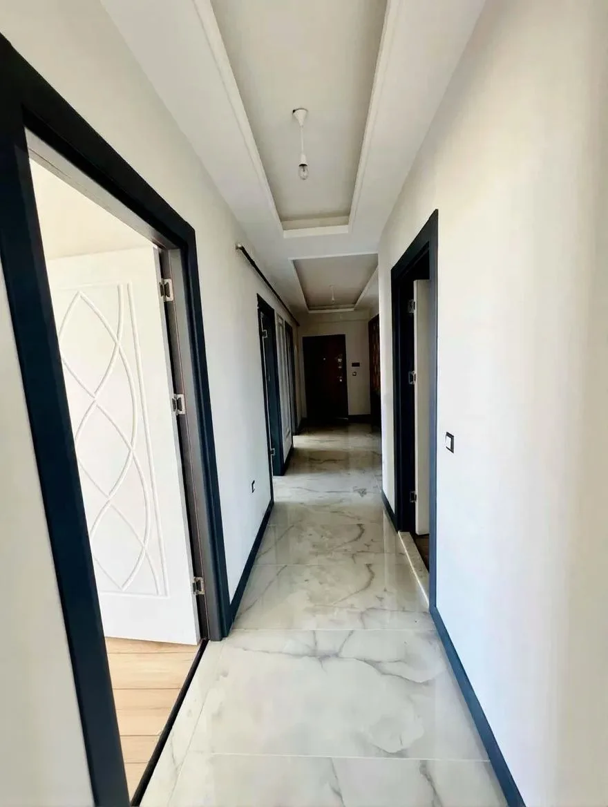 ERZURUM KİRALIK YENİ 3+1 DAİRE 140M² YAKUTIYE - Fotoğraf 15