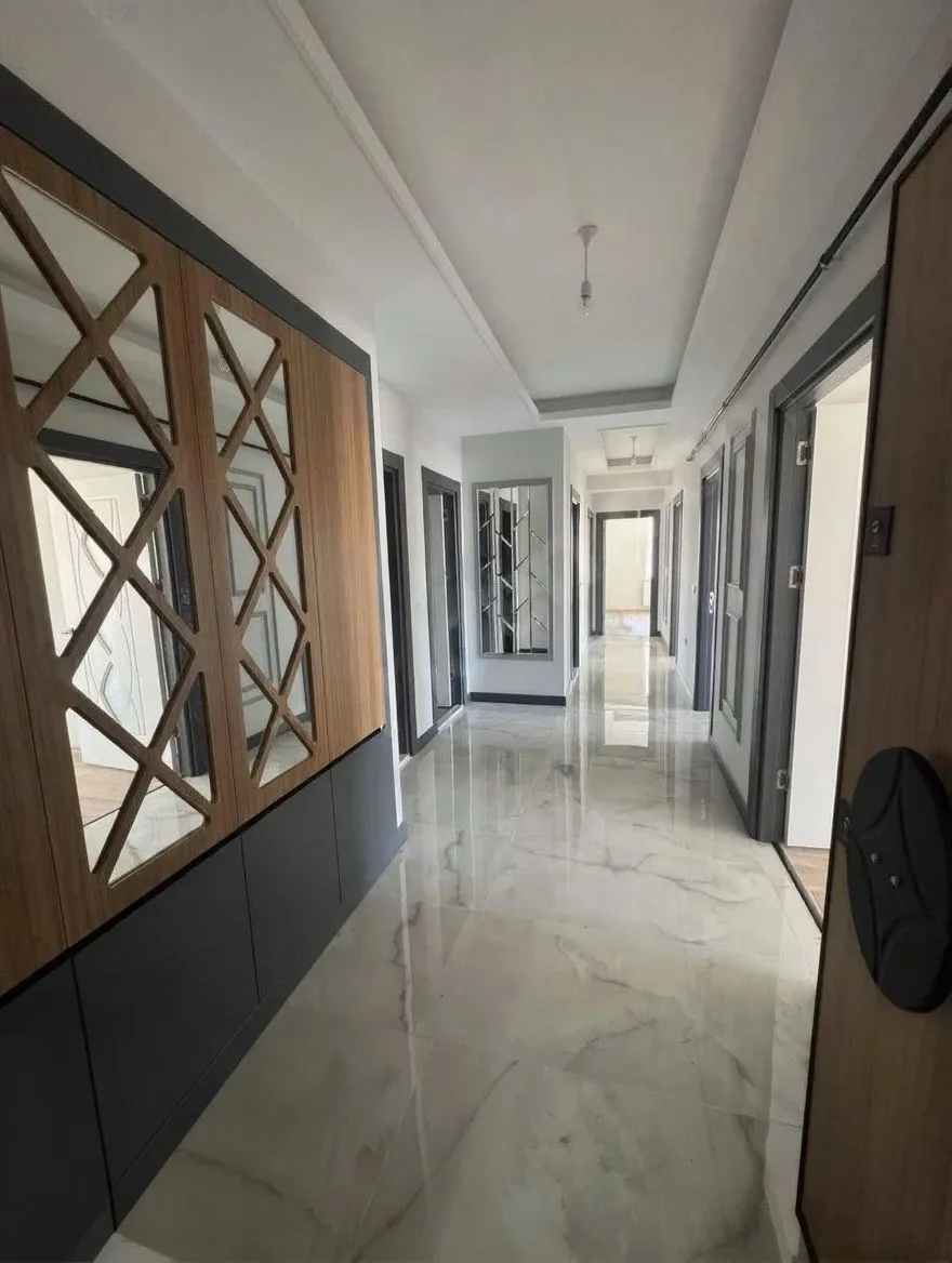ERZURUM KİRALIK YENİ 3+1 DAİRE 140M² YAKUTIYE - Fotoğraf 22