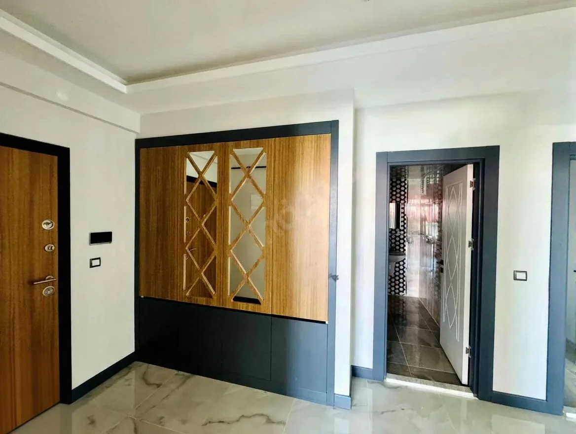 ERZURUM KİRALIK YENİ 3+1 DAİRE 140M² YAKUTIYE - Fotoğraf 23