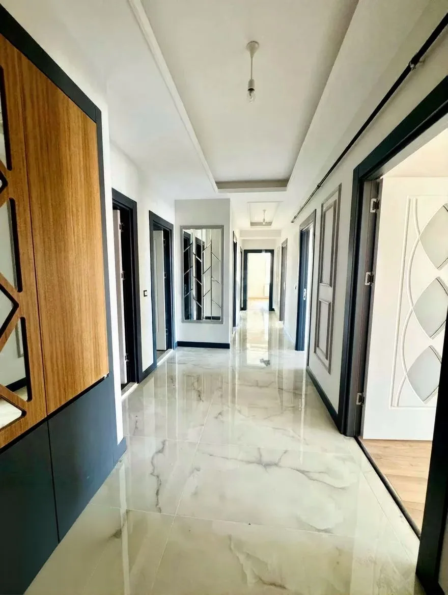 ERZURUM KİRALIK YENİ 3+1 DAİRE 140M² YAKUTIYE - Fotoğraf 24