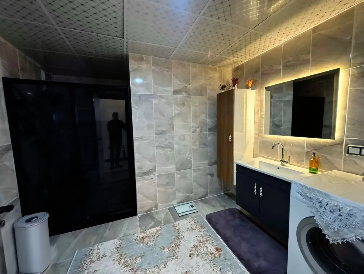 ERZURUM KİRALIK YENİ 3+1 DAİRE 140M² YAKUTIYE - Fotoğraf 25