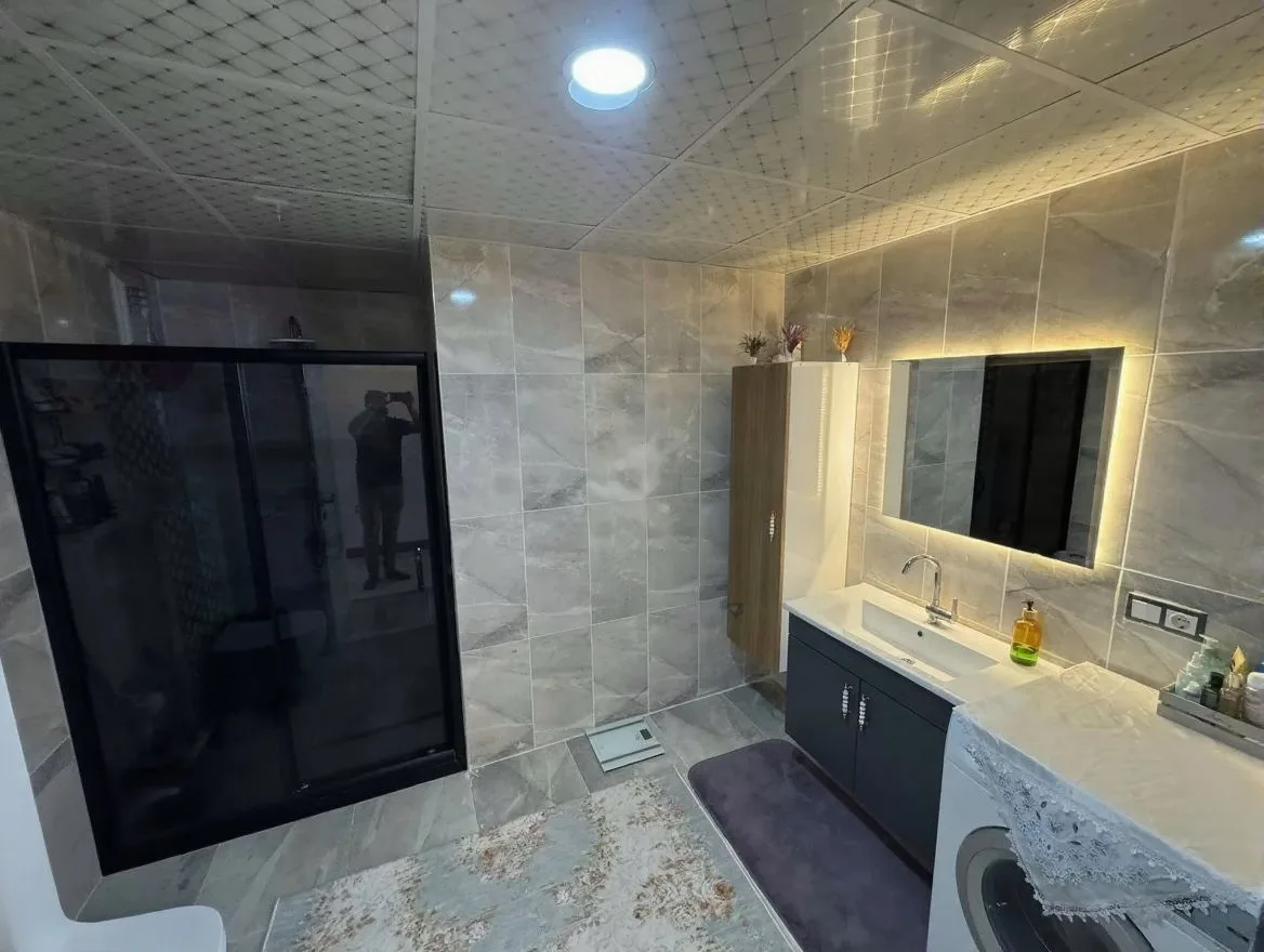 ERZURUM KİRALIK YENİ 3+1 DAİRE 140M² YAKUTIYE - Fotoğraf 26