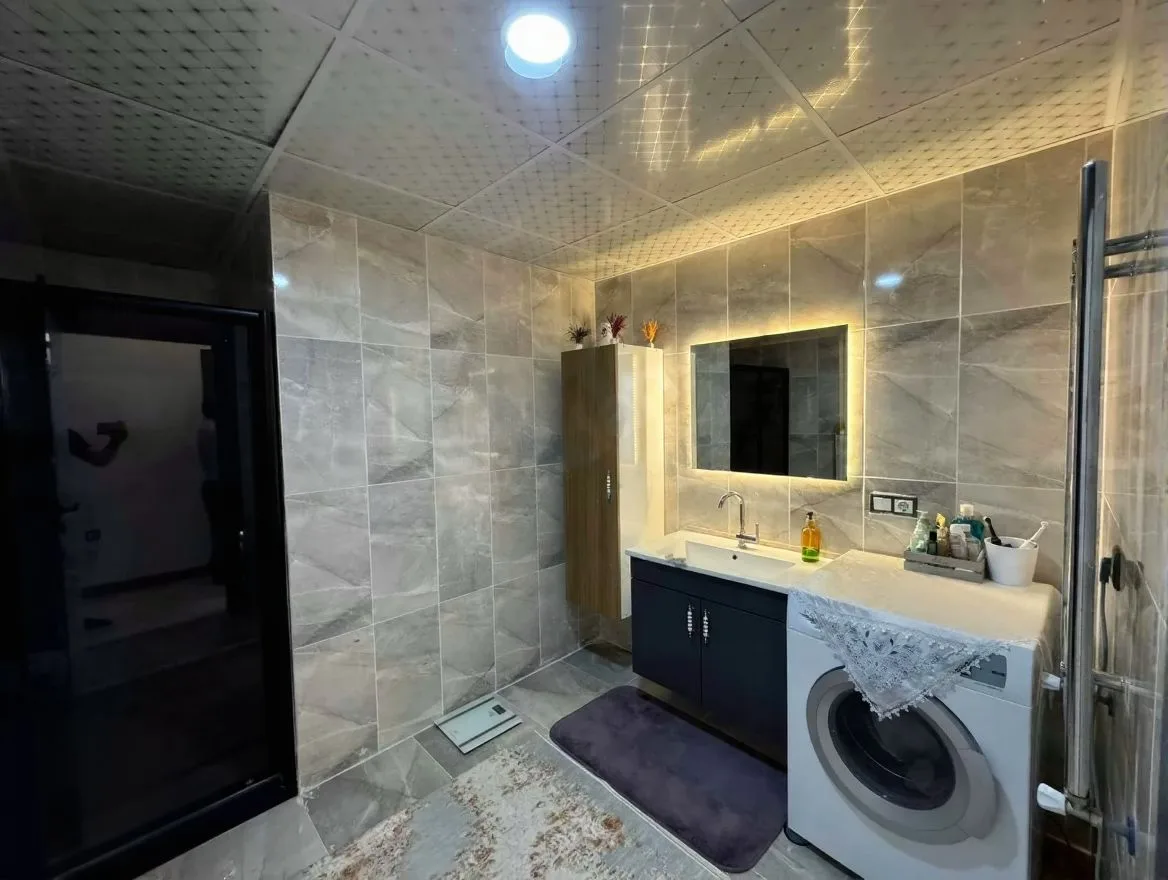 ERZURUM KİRALIK YENİ 3+1 DAİRE 140M² YAKUTIYE - Fotoğraf 27