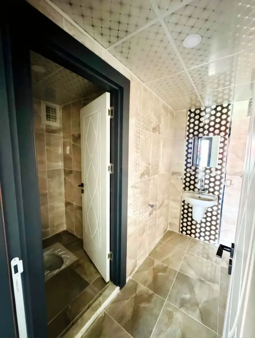 ERZURUM KİRALIK YENİ 3+1 DAİRE 140M² YAKUTIYE - Fotoğraf 28