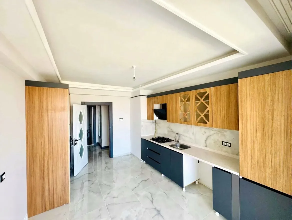 ERZURUM KİRALIK YENİ 3+1 DAİRE 140M² YAKUTIYE - Fotoğraf 3