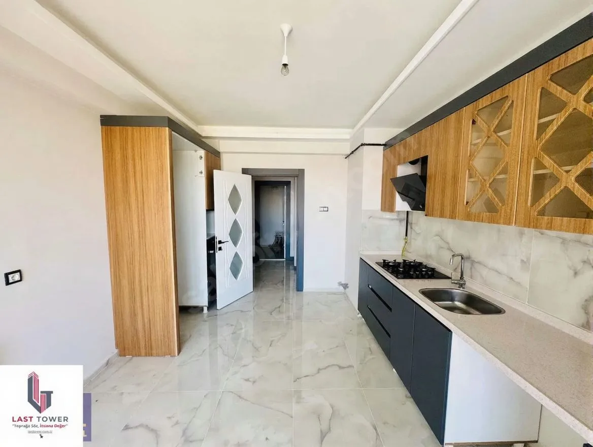 ERZURUM KİRALIK YENİ 3+1 DAİRE 140M² YAKUTIYE - Fotoğraf 4