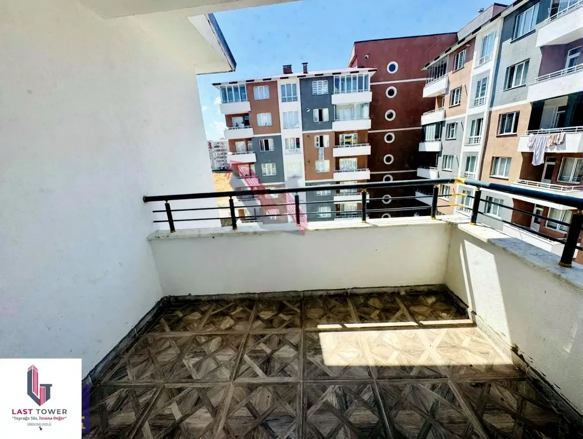 ERZURUM KİRALIK YENİ 3+1 DAİRE 140M² YAKUTIYE - Fotoğraf 5
