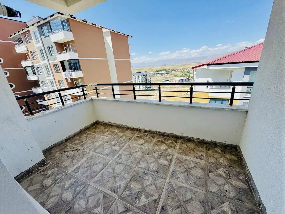 ERZURUM KİRALIK YENİ 3+1 DAİRE 140M² YAKUTIYE - Fotoğraf 6
