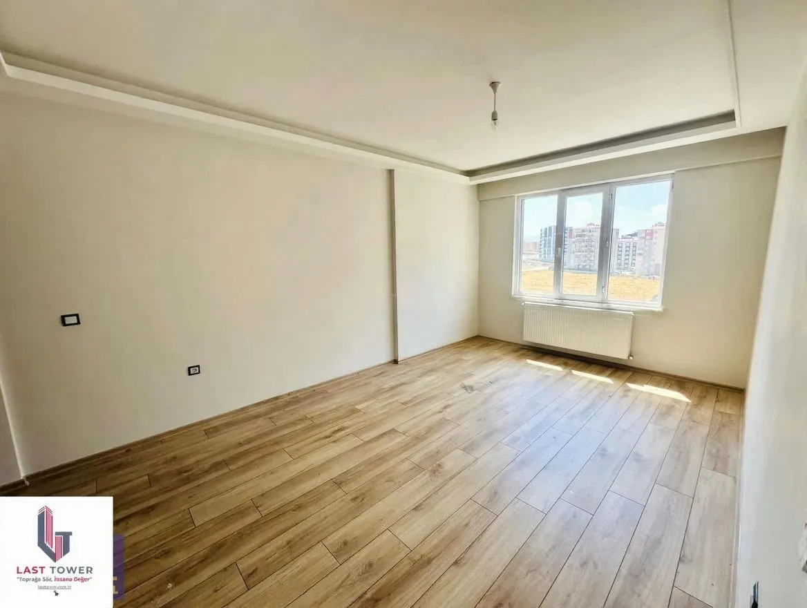 ERZURUM KİRALIK YENİ 3+1 DAİRE 140M² YAKUTIYE - Fotoğraf 9