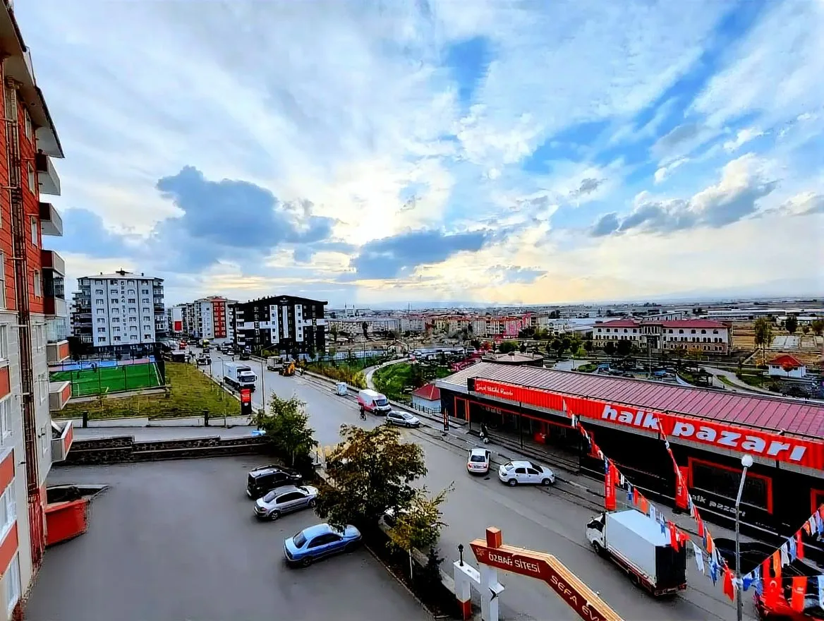 3+1 KİRALIK DAİRE ERZURUM/YAKUTIYE 145M² ARA/7 - Erzurum / Yakutiye / Kurtuluş Mh. Daire