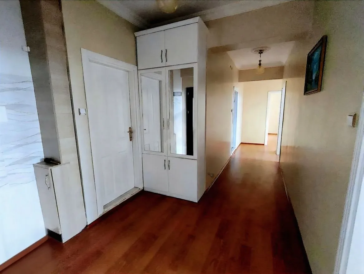 3+1 KİRALIK DAİRE ERZURUM/YAKUTIYE 145M² ARA/7 - Fotoğraf 14