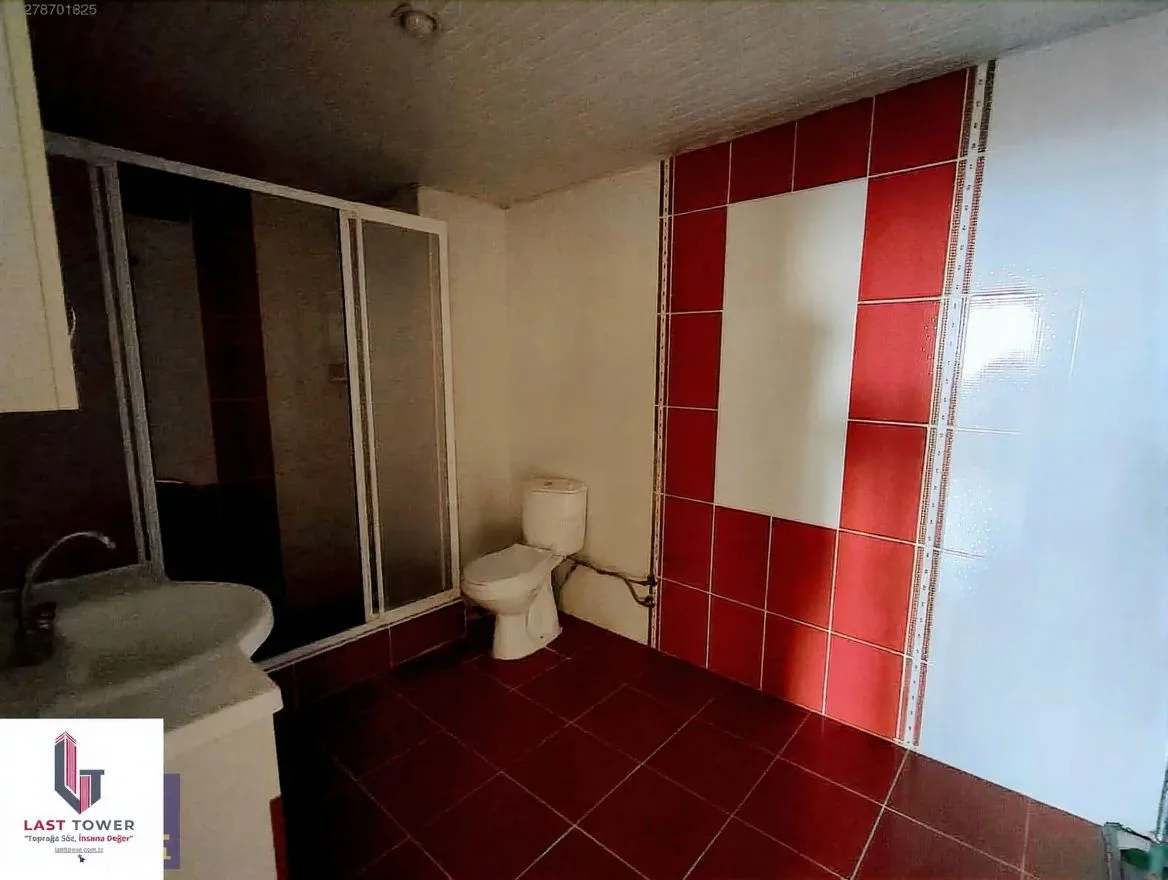 3+1 KİRALIK DAİRE ERZURUM/YAKUTIYE 145M² ARA/7 - Fotoğraf 15