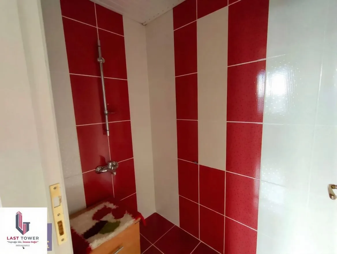 3+1 KİRALIK DAİRE ERZURUM/YAKUTIYE 145M² ARA/7 - Fotoğraf 16