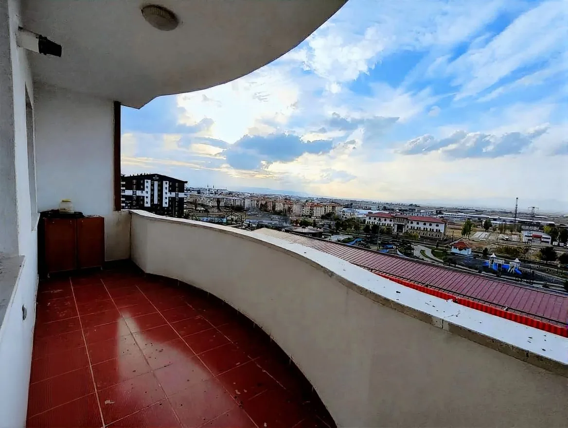 3+1 KİRALIK DAİRE ERZURUM/YAKUTIYE 145M² ARA/7 - Fotoğraf 2