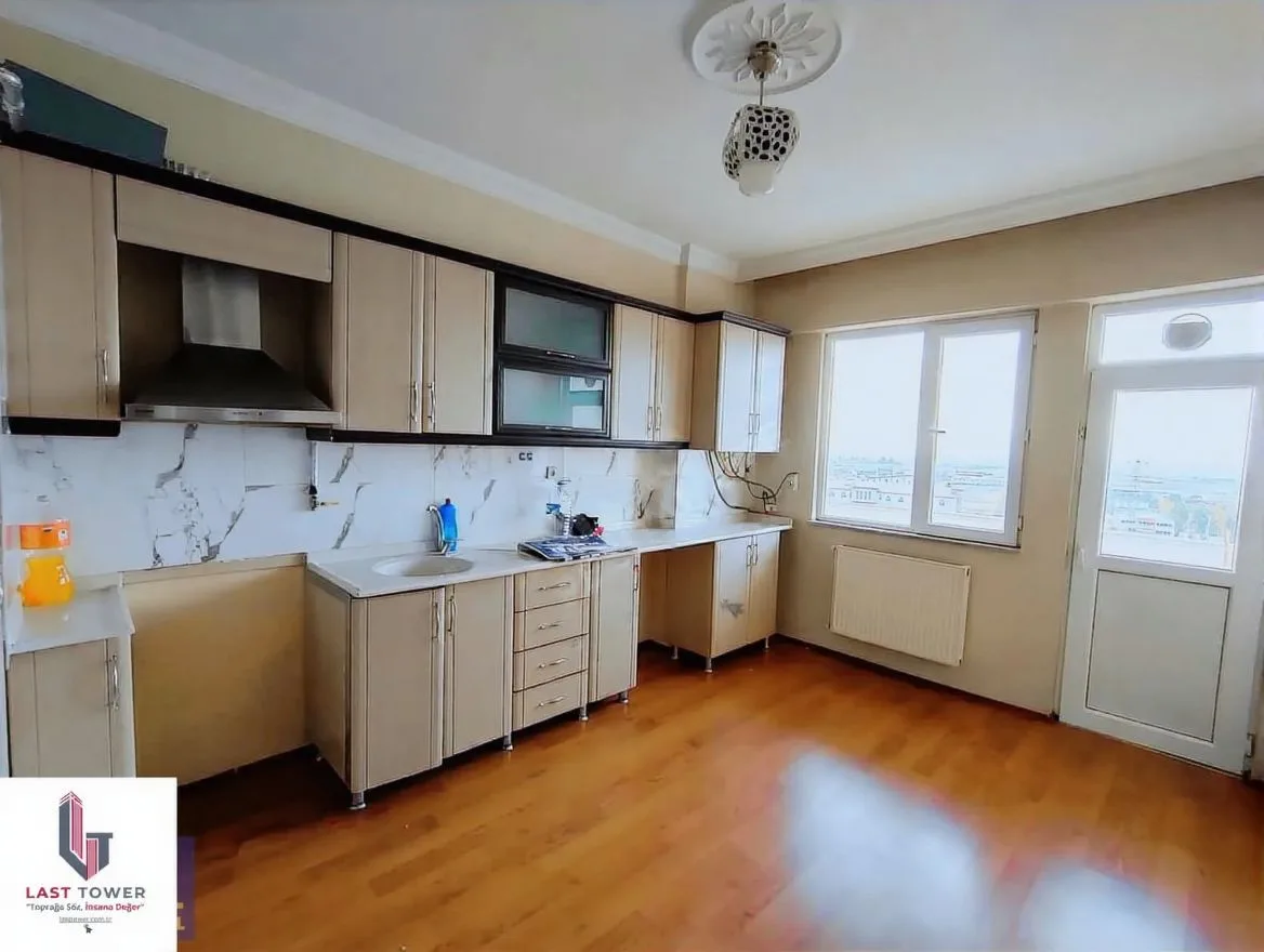 3+1 KİRALIK DAİRE ERZURUM/YAKUTIYE 145M² ARA/7 - Fotoğraf 4