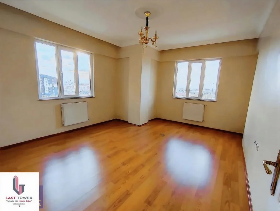 3+1 KİRALIK DAİRE ERZURUM/YAKUTIYE 145M² ARA/7 - Fotoğraf 5