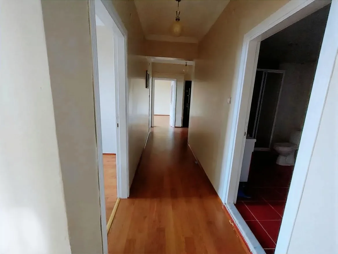 3+1 KİRALIK DAİRE ERZURUM/YAKUTIYE 145M² ARA/7 - Fotoğraf 7