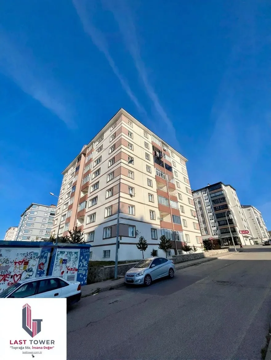ERZURUM KİRALIK MERKEZİ ISITMALI 3+1 DAİRE | 175M² YAKUTIYE - Fotoğraf 10