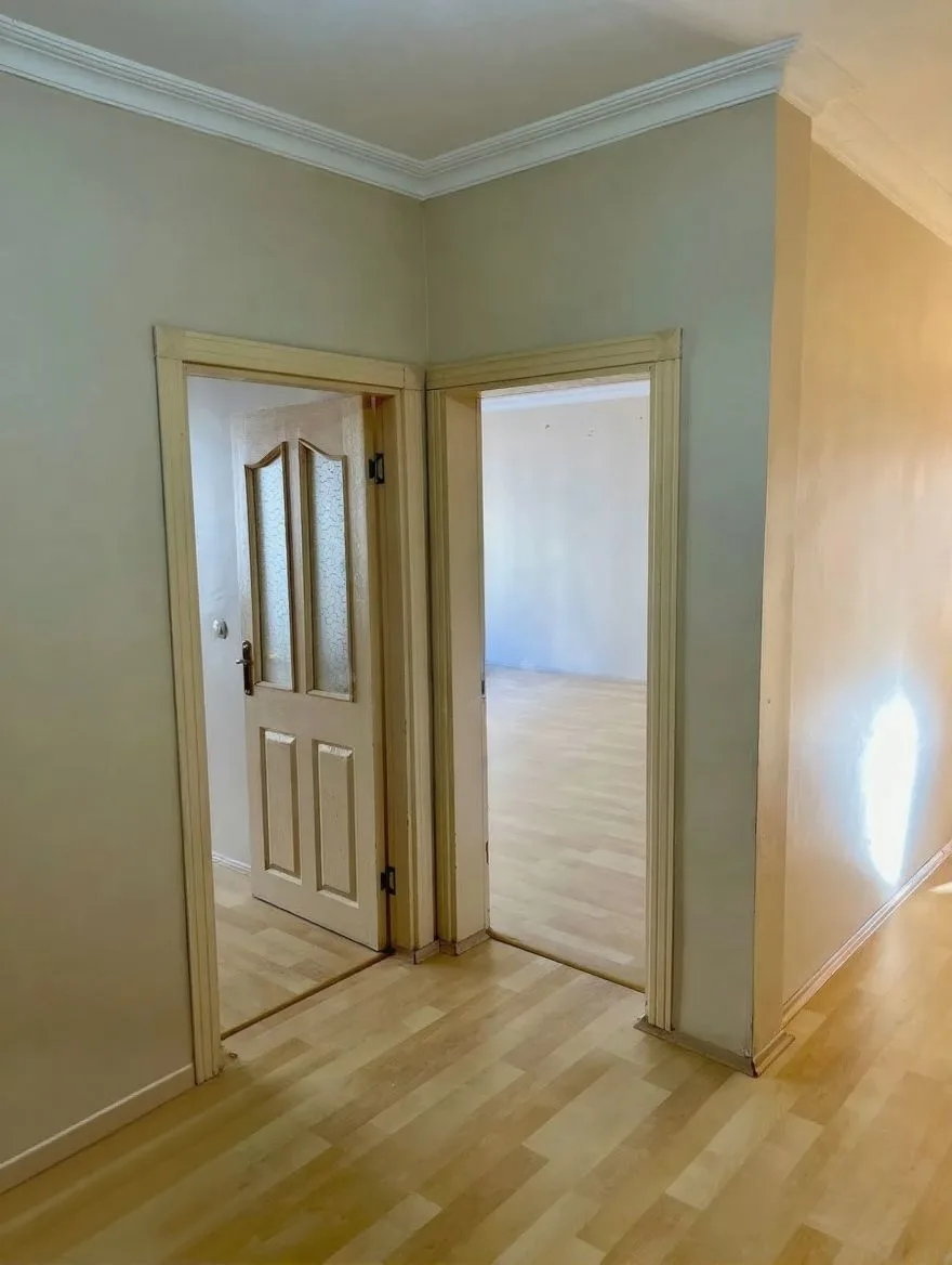 ERZURUM KİRALIK MERKEZİ ISITMALI 3+1 DAİRE | 175M² YAKUTIYE - Fotoğraf 13