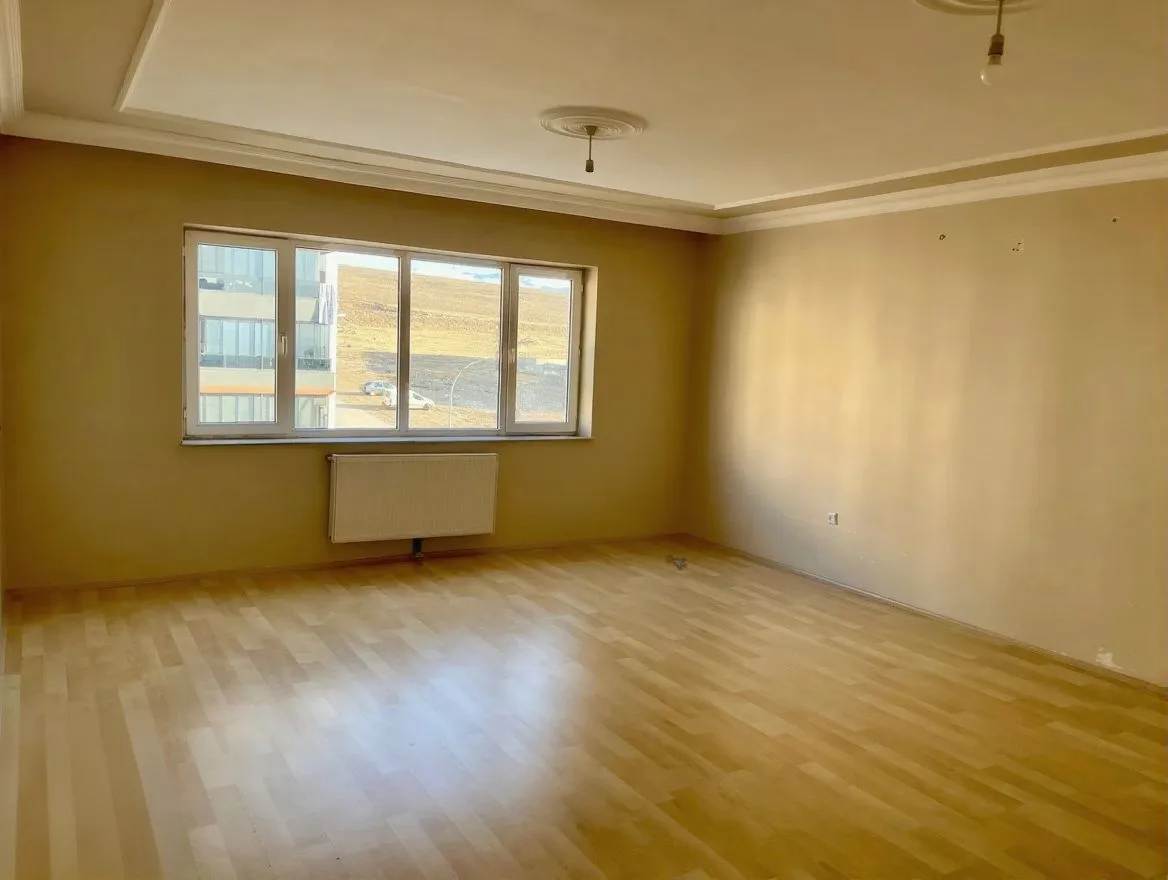 ERZURUM KİRALIK MERKEZİ ISITMALI 3+1 DAİRE | 175M² YAKUTIYE - Fotoğraf 19