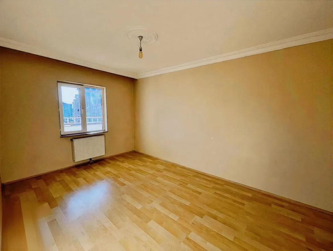 ERZURUM KİRALIK MERKEZİ ISITMALI 3+1 DAİRE | 175M² YAKUTIYE - Fotoğraf 21