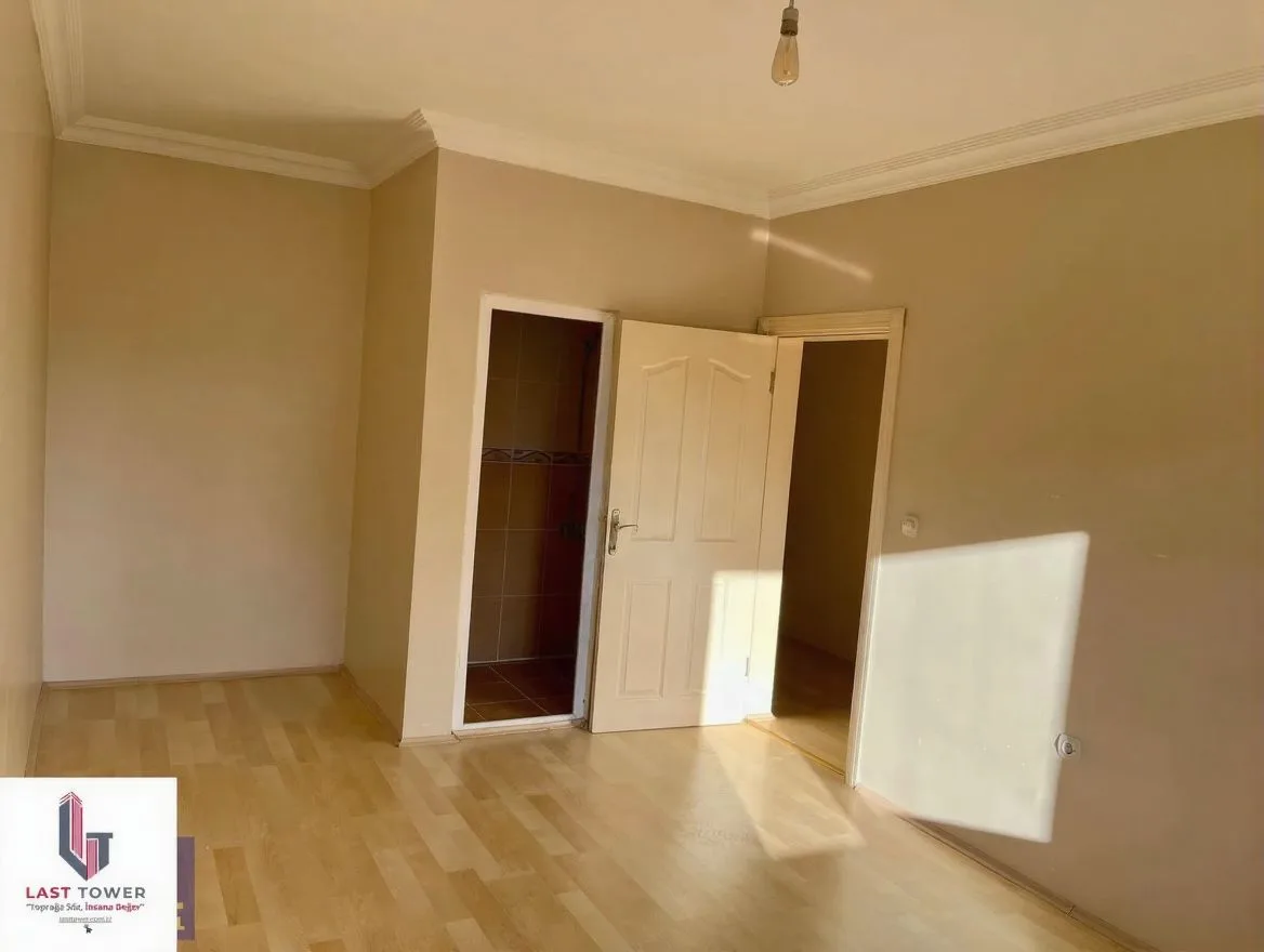 ERZURUM KİRALIK MERKEZİ ISITMALI 3+1 DAİRE | 175M² YAKUTIYE - Fotoğraf 22