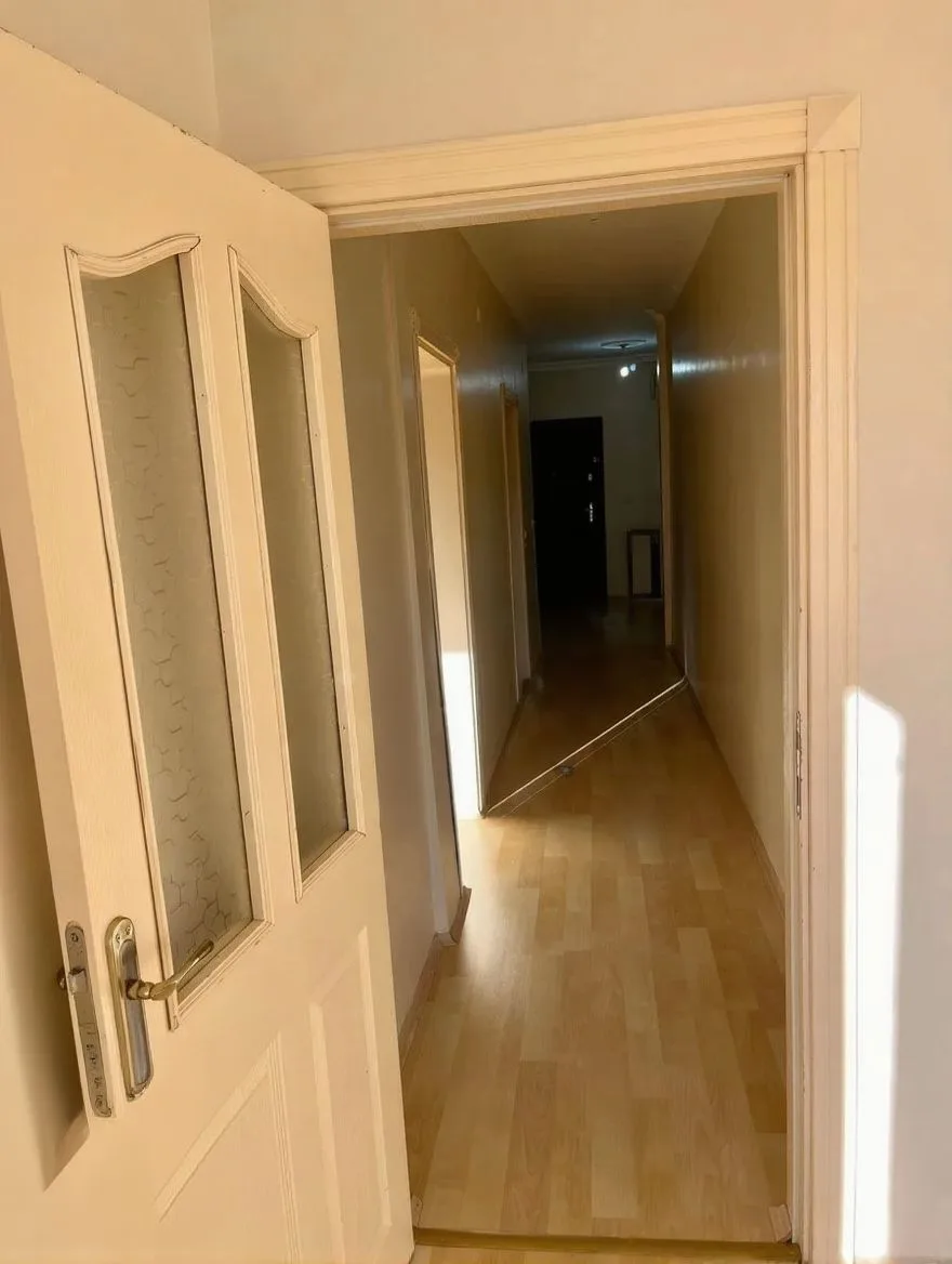 ERZURUM KİRALIK MERKEZİ ISITMALI 3+1 DAİRE | 175M² YAKUTIYE - Fotoğraf 24